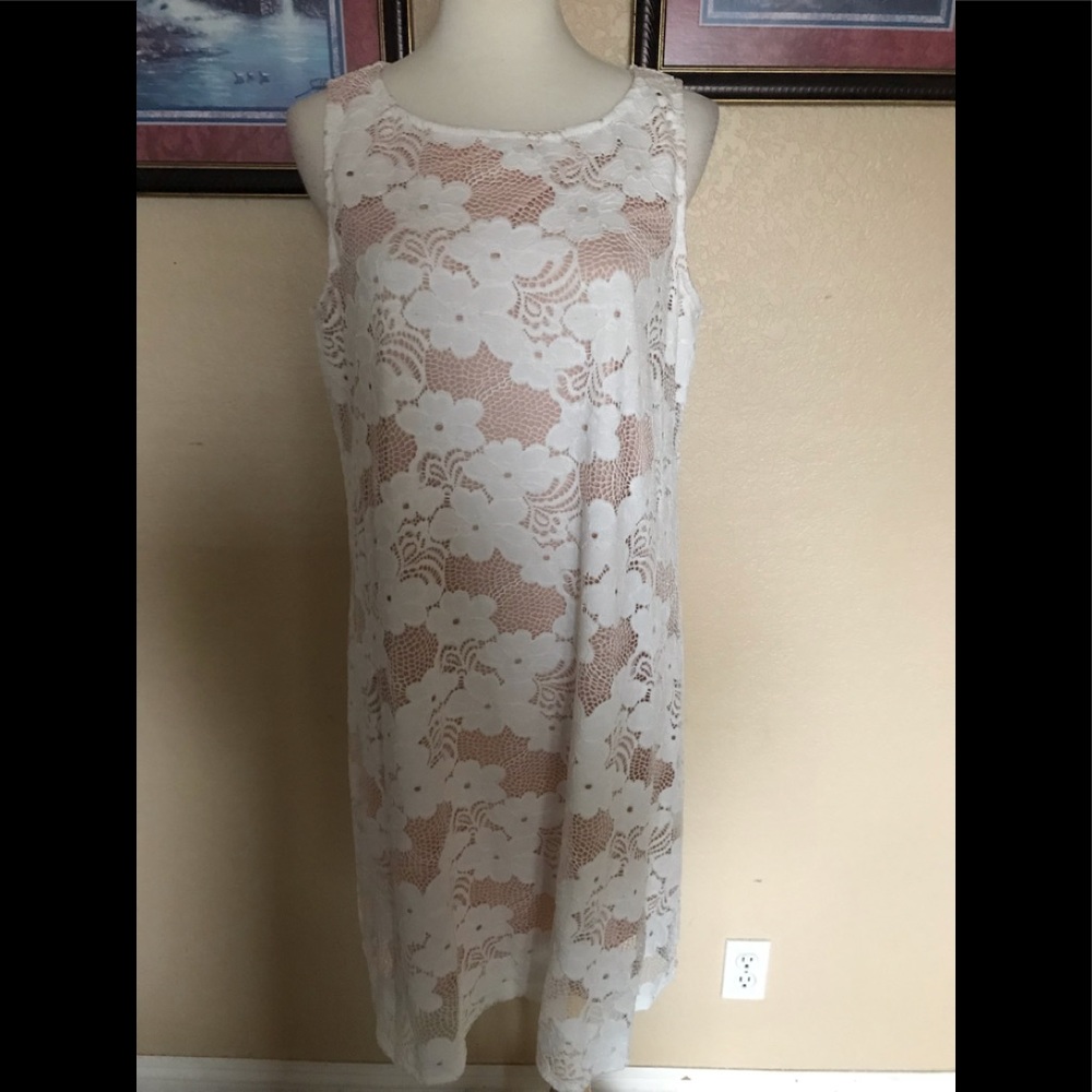 Dress-SOLD